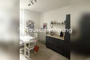 Tauschwohnung: Schöne 2 Zimmer Wohnung in Linden Nord und Blick ins Grüne – Windheimstraße 19, 30451 Linden-Nord, Hannover – Vorschaubild 5