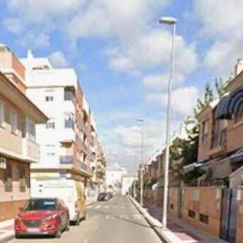 Wohnungsverkauf in Murcia