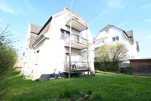 Als möbliertes Wohnkonzept voll vermietetes 6-Parteienhaus  – Die vollständige Adresse der Immobilie erhältst du vom Anbieter., 51379 Opladen, Leverkusen – Vorschaubild 4