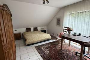 Viel Platz für Ihre Pläne und Träume, großzügiges EFH mit Einliegerwohnung Köln-Hahnwald – Am Waldpark -, 50996 Hahnwald, Köln – Vorschaubild 14