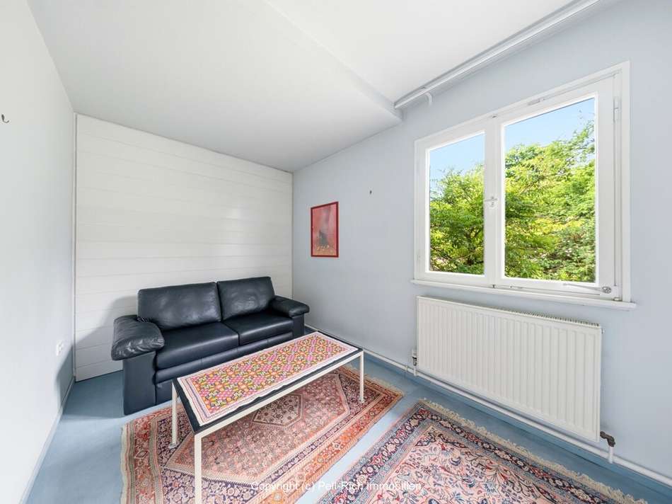 Gästezimmer
