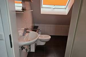 Moderne 3-Zimmer Maisonettewohnung mit Balkon und Garage – Ferdinandstraße 2b, 33102 Kernstadt, Paderborn – Vorschaubild 40