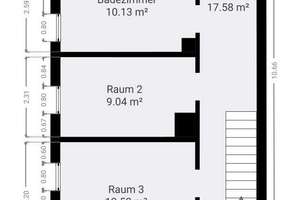 Rarität! Wohnung über 2 Etagen mit eigenem Garten zentral in Linden-Mitte! – Die vollständige Adresse der Immobilie erhältst du vom Anbieter., 30449 Linden-Süd, Hannover – Vorschaubild 27