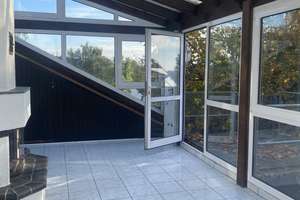 Lichtdurchflutete Fachwerkwohnung – kernsaniert, mit Kamin, Garage, Stellplatz und eigenem Eingang – Bechlenberg XX, 42799 Leichlingen (Rheinland) – Vorschaubild 16