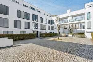 Großzügige und helle 4-Zimmer-Wohnung in der Rosenpark-Residenz in Vaihingen – 70563 Vaihingen-Mitte, Stuttgart – Vorschaubild 13