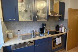 didem® | 2-Zimmer-Wohnung in Spickel/Herrenbach zu vermieten – Die vollständige Adresse der Immobilie erhältst du vom Anbieter., 86161 Universitätsviertel, Augsburg – Vorschaubild 4