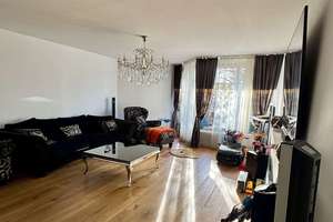 Schmargendorf Rarität 3-Zimmer mit 116 m², Terrasse, Aufzug und hochwertiger Sanierung – Salzbrunner Straße 5, 14193 Schmargendorf, Berlin – Vorschaubild 14