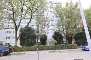 Gepflegte 1-Zimmer-Wohnung in München-Perlach-auch im Paket mit drei weiteren Wohnungen erwerbbar! – 81735 Neuperlach, München – Vorschaubild 3