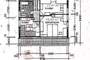 Einziehen und Wohlfühlen! Wohnen auf großem Grundstück in zentraler Lage – Die vollständige Adresse der Immobilie erhältst du vom Anbieter., 19249 Lübtheen – Vorschaubild 29