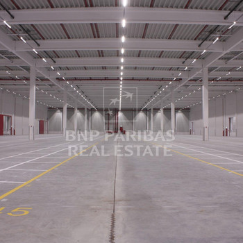 24/7 | WHG-III-fähig | Produktion | Logistik | Hafenlage