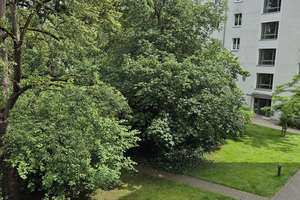 Hochwertig & modern! Etagenwohnung mit EBK, Balkon, AR... u. fast perfekten Grundriss! – 1309 Striesen-West, Dresden – Vorschaubild 10