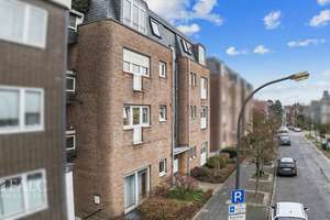 gemütliche Familienwohnung: 4 Zimmer mit Wintergarten, zwei Loggien & Tiefgaragenstellplatz – Die vollständige Adresse der Immobilie erhältst du vom Anbieter., 42897 Lennep Neustadt, Remscheid – Vorschaubild 6