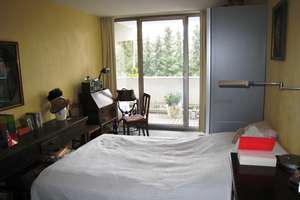 2-Zimmer Wohntraum am Englischen Garten  – Beltweg 10, 80805 Biederstein, München – Vorschaubild 2