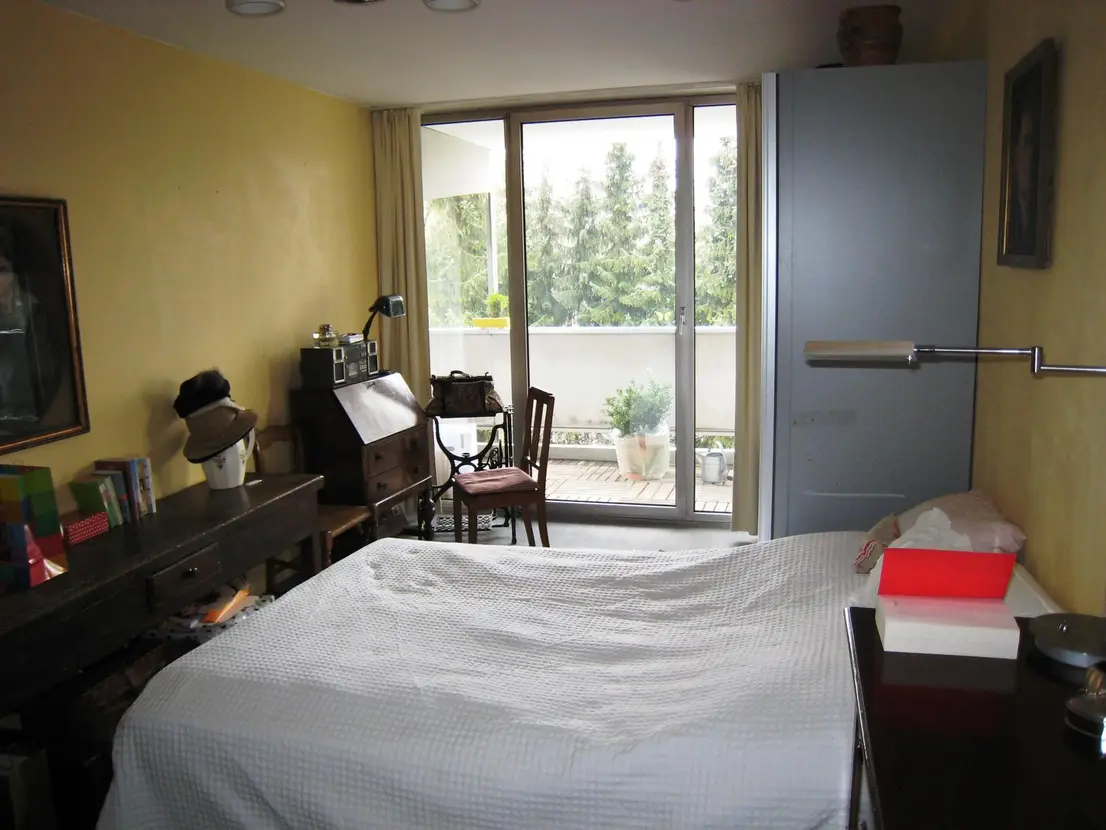 2-Zimmer Wohntraum am Englischen Garten — photo 3