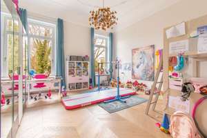 Klassische Eleganz nahe der Alster - Exklusives Wohnen auf höchstem Niveau! – Die vollständige Adresse der Immobilie erhältst du vom Anbieter., 22087 Hohenfelde, Hamburg – Vorschaubild 8