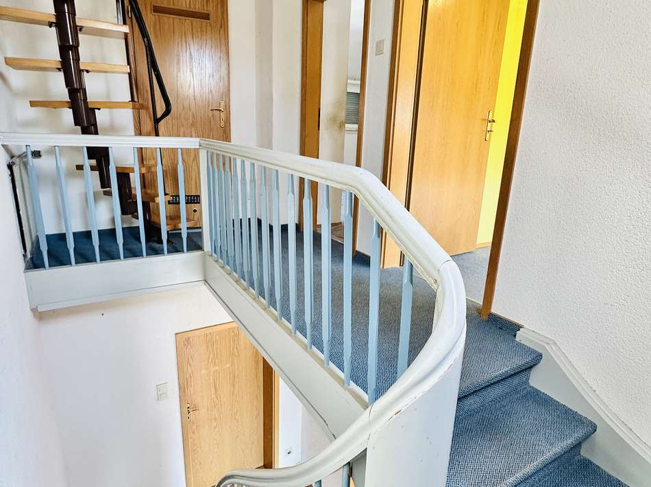 Treppe