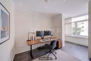 City - Refugium - mittendrin Wohnen – 44141 Westfalendamm, Dortmund – Vorschaubild 14
