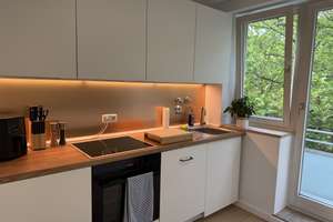Kernsanierte 4-Zi.-Wohnung | Vollmöbliert | 2 Balkone | Aufzug | 5 Min. zur U5 | München-Neuperlach