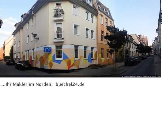Single wohnung rostock