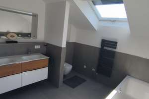 Exklusives KfW-40+ Einfamilienhaus - Provisionsfrei ! - Ab 01.09.2026 Bezugsbereit – Sandbühl 22, 72511 Bingen – Vorschaubild 19