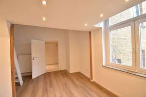 Für Individualisten! Freie 2-Zimmer-Whg mit EBK  – Ellerstraße 111, 40227 Oberbilk, Düsseldorf – Vorschaubild 2