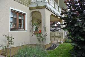 Stadtnahes Zweifamilien-Landhaus Nähe Kliniken/Uni Marburg/ Lahnberge – Marburg-Biedenkopf (Kreis) – Vorschaubild 4