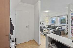 Kapitalanleger aufgepasst: 2-Zimmer Wohnung im wunderschönen Grafenberg – Die vollständige Adresse der Immobilie erhältst du vom Anbieter., 40237 Düsseltal, Düsseldorf – Vorschaubild 11