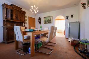 1-3 Familienhaus mit viel Potential und Stadtgarten in zentraler Lage von Mönchengladbach – Die vollständige Adresse der Immobilie erhältst du vom Anbieter., 41069 Westend, Mönchengladbach – Vorschaubild 16
