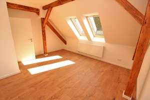 Wunderschöne Dachgeschosswohnung mit viel Charme! Bad mit Wanne und Dusche! Keller! Stellplatz! – Brunnerstraße 3b, 39112 Sudenburg, Magdeburg – Vorschaubild 13