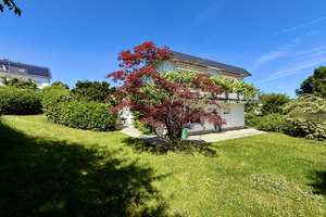 EIN TRAUMHAUS FÜR GARTEN- UND HUNDELIEBHABER IN TOPLAGE VON WI-KOHLHECK – Die vollständige Adresse der Immobilie erhältst du vom Anbieter., 65199 Dotzheim, Wiesbaden – Vorschaubild 16