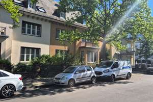 Repräsentative Stadtvilla mit Parkplatz in bester Lage -Provisionsfrei- – Januarius-Zick-Straße 3, 56068 Mitte, Koblenz – Vorschaubild 24