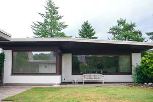 Mid Century in Bestform – mit viel Platz im Innen und Außen – Störtebekerweg 75, 21149 Neugraben-Fischbek, Hamburg – Vorschaubild 2