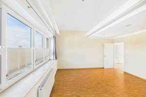Bielefeld am Musikerviertel: Exklusive Maisonette-Wohnung mit Einbauküche | Aufzug | Sauna & Loggia – Die vollständige Adresse der Immobilie erhältst du vom Anbieter., 33604 Mitte, Bielefeld – Vorschaubild 7