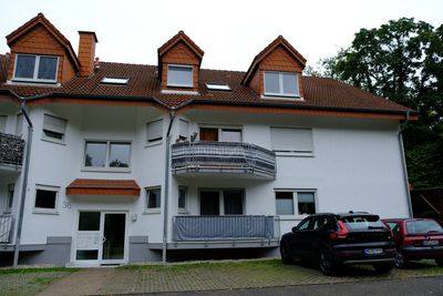 Alltagstaugliche 2-Zimmer-Wohnung in Wiesloch