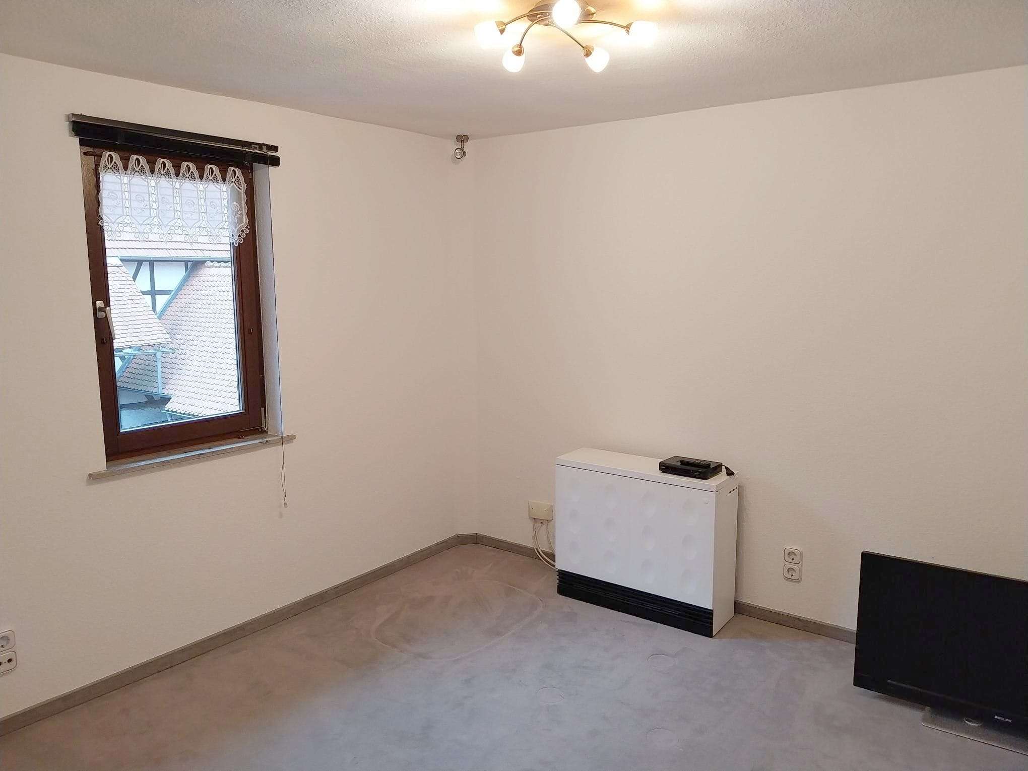 Immobilie in Münzenberg - Große Hofreite in Münzenberg - Bild 0