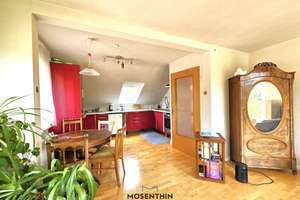 3 Zi.-DG-Wohnung mit sonnigem Aussichtsbalkon, in ruhiger Halbhöhenlage von Stuttgart-Rohracker – Die vollständige Adresse der Immobilie erhältst du vom Anbieter., 70329 Rohracker, Stuttgart – Vorschaubild 10