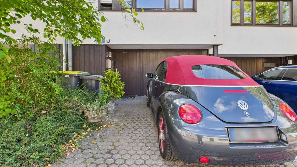 Immobilie in Alfter - Modernes Reihenhaus mit viel Platz und Möglichkeit zur räumlichen Erweiterung - Bild 2