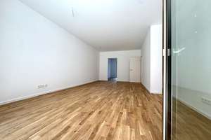 KFW55, exklusive  Wohnung mit Garten, zwei großen Terrassen, Fernwärme und Tiefgarage – Die vollständige Adresse der Immobilie erhältst du vom Anbieter., 30163 List, Hannover – Vorschaubild 21