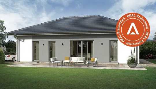 Bild von OKAL- VORTEILSTAGE - WEIL IHR NEUES ZUHAUSE MEHR WERT IST!!!