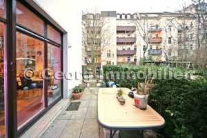 +++ Frei werdend! Prov.-frei! Großzügige Maisonette mit Terrasse und Garten! Nicht verpassen! +++ – Leipzig – Vorschaubild 7
