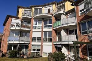*Betreutes Wohnen* - komfortable 2 Zimmer Wohnung mit Einbauküche im Wohn-/Pflegehaus Cela Vie! – Die vollständige Adresse der Immobilie erhältst du vom Anbieter., 26135 Osternburg, Oldenburg (Oldenburg) – Vorschaubild 1
