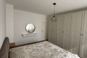 Modernisierte 4-Zimmer-Wohnung in Aachen-Burtscheid – Die vollständige Adresse der Immobilie erhältst du vom Anbieter., 52066 Burtscheid Steinebrück, Aachen – Vorschaubild 8
