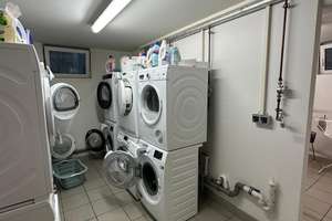 Hochwertig 4-Zimmer-Wohnung mit privater Sauna, Südbalkon & TG-Stellplatz in Fürth-Poppenreuth – Die vollständige Adresse der Immobilie erhältst du vom Anbieter., 90765 Ronhof, Kronach, Fürth – Vorschaubild 42