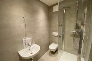 Sanierte 2-Zi. im 2.OG mit Balkon in MD Fermersleben nahe Salbker See – Comeniusstraße 9, 39122 Fermersleben, Magdeburg – Vorschaubild 12