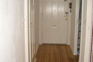 2,5-Zimmer Altbau-Wohnung in Berlin-Tempelhof  Verkauf durch Eigentümerin, ohne Maklerprovision. – Wolframstraße 3, 12105 Tempelhof, Berlin – Vorschaubild 5