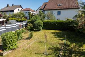 Doppelhaushälfte mit XXL-Grundstück und großem Nebengebäude in Kümmersbruck – Die vollständige Adresse der Immobilie erhältst du vom Anbieter., 92245 Kümmersbruck – Vorschaubild 8