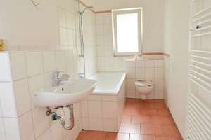 Helle 2-Zimmer-Wohnung mit Balkon in Gelsenkirchen-Mitte – Vittinghoff-Siedlung 6, 45881 Schalke, Gelsenkirchen – Vorschaubild 5