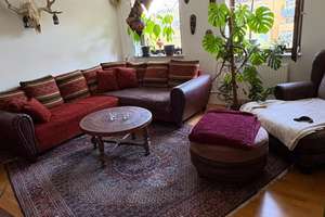 WG-geeignete 3 Zimmer Wohnung – 93055 Ostenviertel, Regensburg – Vorschaubild 5