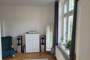 Wohnen mit Charakter: 1,5-Zimmer-Apartment in Köln-Buchheim – Wichheimer Straße 36, 51067 Buchheim, Köln – Vorschaubild 4