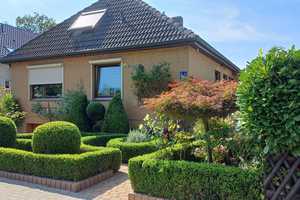Freistehendes Einfamilienhaus mit Wintergarten und toller Aussicht in Isernhagen – Hagenstraße 11, 30916 Hannover (Kreis) – Vorschaubild 1
